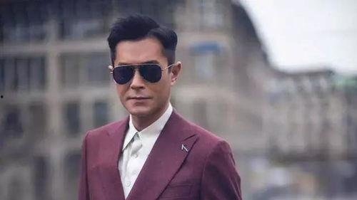 香港演员都来内地了,共筑华语影视新篇章